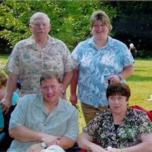 Meet your Posher, Bob